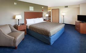Americinn By Wyndham Webster City