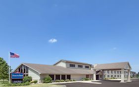 Americinn By Wyndham Webster City